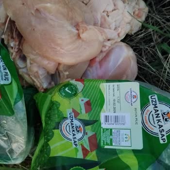 Domestos Kokulu Tavuklar İçin Tam İade Ve İnceleme Talebi