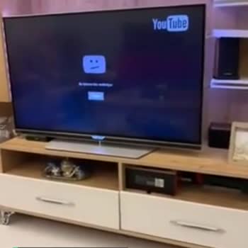 Philips TV Youtube.com'a Girmek İçin Yardım İstiyorum!