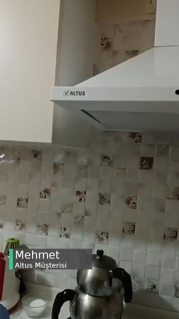 Altus Servis Hatalı Montaj Yaptı videonun kapak resmi