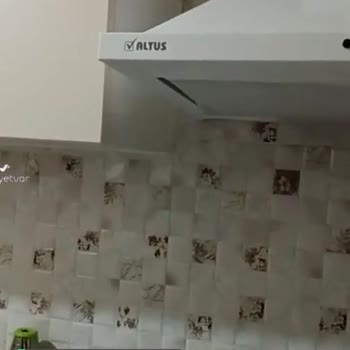 Altus Servis Hatalı Montaj Yaptı