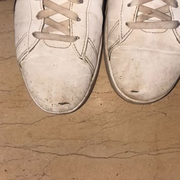 Puma Ayakkabısında Kısa Sürede Yırtılma Ve Çökme, İade Reddi