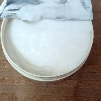 Açılmış El Kremi Satışı Hijyen İhlali