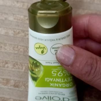 Açılmış El Kremi Satışı Hijyen İhlali