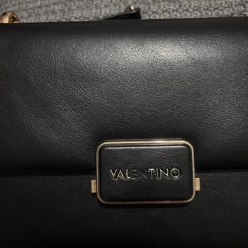 Boyner Valentino Çantamda Harflerin Düşmesi Ve Onarım Reddi