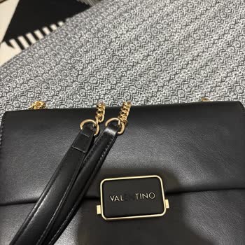 Boyner Valentino Çantamda Harflerin Düşmesi Ve Onarım Reddi