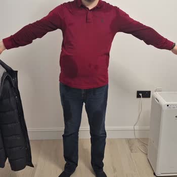 Cacharel Montumun Su Geçirmez Özelliği Gerçekleşmedi Ve Değişim Talebi