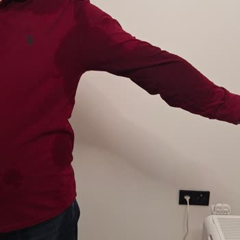 Cacharel Montumun Su Geçirmez Özelliği Gerçekleşmedi Ve Değişim Talebi