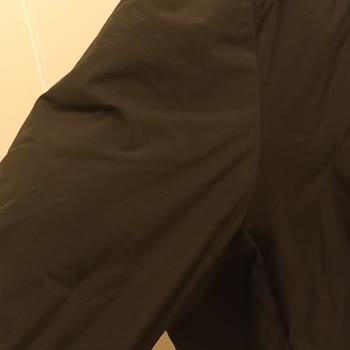 Tekirdağ Çorlu Mağazasında Mont Kalitesinde Bozulma Ve İade Talebi