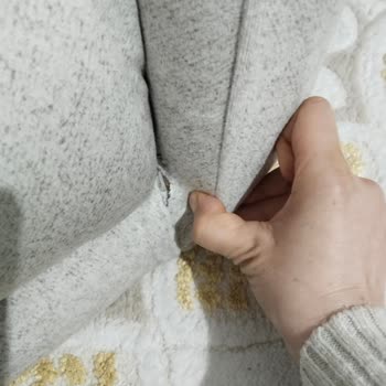 Koltuk Takımındaki Çıkıklık Ve Kumaş Deformasyonu Nedeniyle Tam İade Talebi