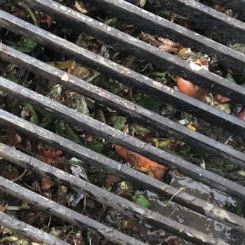 Atakum’da Semt Pazarının Gece Gürültüsü Ve Sağlıksız Temizlik Mahalleyi Sarsıyor