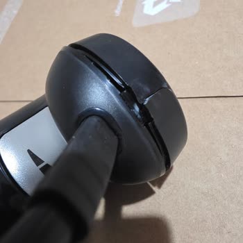 Hasarlı Blender İçin Media Markt Ve Philips Yetkili Servisinin Sorumluluğu Ve İade Talebi