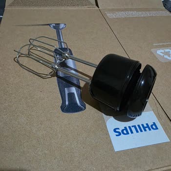 Hasarlı Blender İçin Media Markt Ve Philips Yetkili Servisinin Sorumluluğu Ve İade Talebi