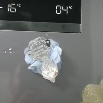 Samsung Buzdolabı Arızası, Mağdurum