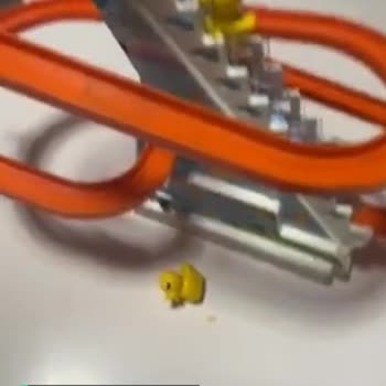 Pilsan Funny Ducks Ördek Oyuncak Bozuk Çıktı!
