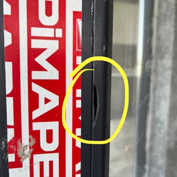 Ataşehir İnşaat'tan Sıfır Dairede Çok Sayıda Ciddi Eksik Ve Kusur