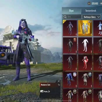 1500 TL’lik Üç PUBG Hesabı Teslim Edilmedi Ve Firma Yanıtsız