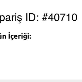 1500 TL’lik Üç PUBG Hesabı Teslim Edilmedi Ve Firma Yanıtsız
