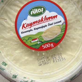 Son Kullanma Tarihi Yakın Ürün Teslimi Ve Müşteri Hizmetinde Saygısız Davranış