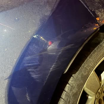 Turex Turizm Şoförünün Kaza Sonrası Agresif Tutumu!