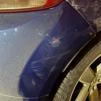 Turex Turizm Şoförünün Kaza Sonrası Agresif Tutumu!