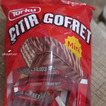Torku Gofreti Boş Çıktı!