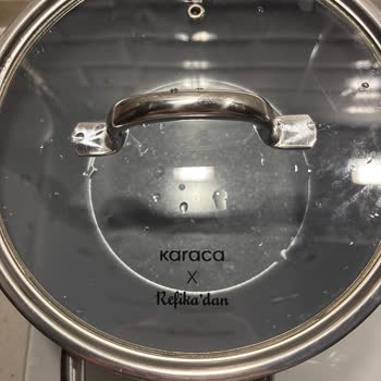 Karaca Tencere Diplerinde Soyulma Oldu!