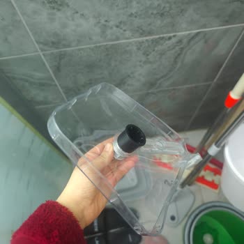 Valetta Şeffaf Kapak Deformasyonu Garanti Kapsamında Değişim Talebi