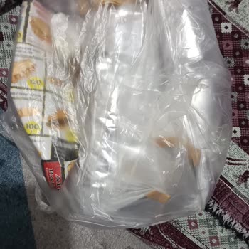 Eksik Gelen Zurna Döner İçin Tamamlayıcı Sipariş Ve Ücret İadesi Talebi