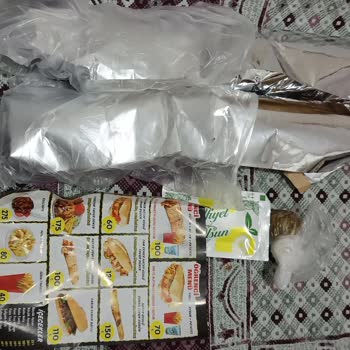 Eksik Gelen Zurna Döner İçin Tamamlayıcı Sipariş Ve Ücret İadesi Talebi