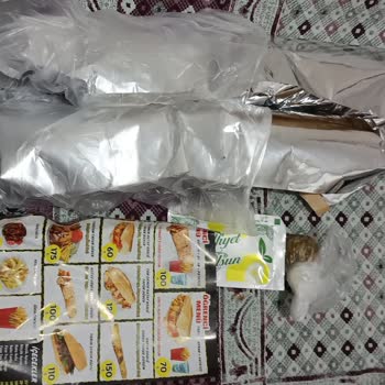 Eksik Gelen Zurna Döner İçin Tamamlayıcı Sipariş Ve Ücret İadesi Talebi