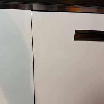 Arçelik Bulaşık Makinesi Sürekli Arızalanıyor Ve Montaj Hataları Ürün Değişimi Gerektiriyor