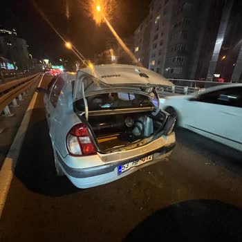 Sompo Japan Sigorta’dan Hasar Ödemesinin Uzun Süre Gecikmesi