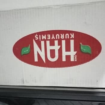 Emirhan Kuruyemiş İstediğim Ürünler Yerine Farklı Ürünler Gönderildi