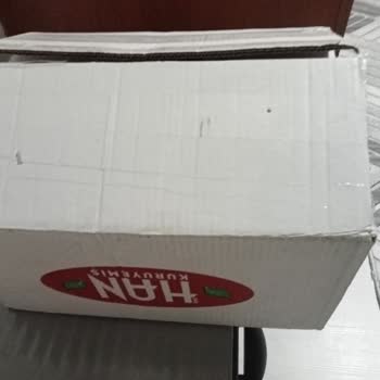 Emirhan Kuruyemiş İstediğim Ürünler Yerine Farklı Ürünler Gönderildi