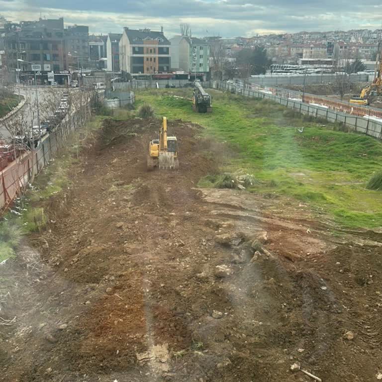 Keleşoğlu İnşaat Proje Gecikmesi Ve Kira Yardımı İhmali