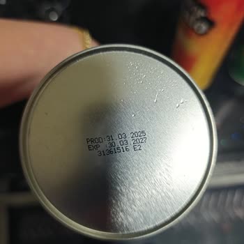 Gold Harvest Patates Cipsi Bayat Ve Kötü Kokulu, Ücret İadesi Talebi