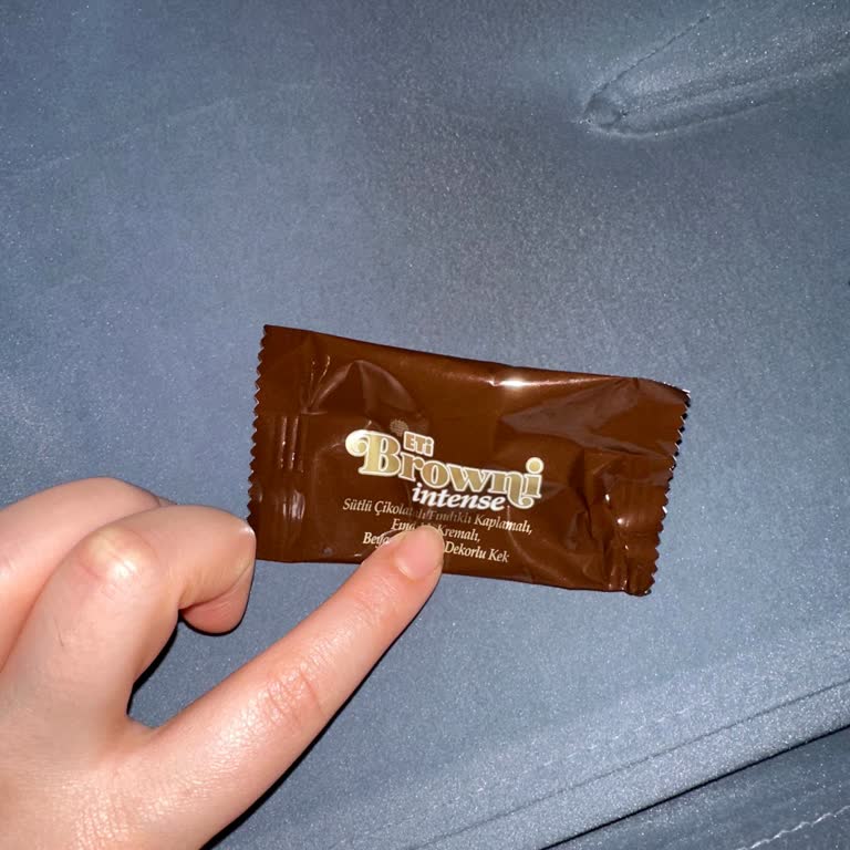 Migros Eti Browni Paketi Boş Çıktı: Ürün Yokluğu Ve Güven Kırıklığı