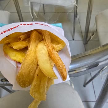 Trendyol Yemek'te Tekrarlanan Kalitesiz Hamburger Ve Yanlış İçecek