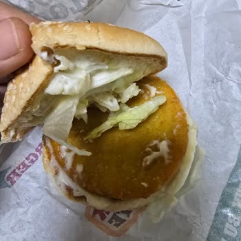 Trendyol Yemek'te Tekrarlanan Kalitesiz Hamburger Ve Yanlış İçecek