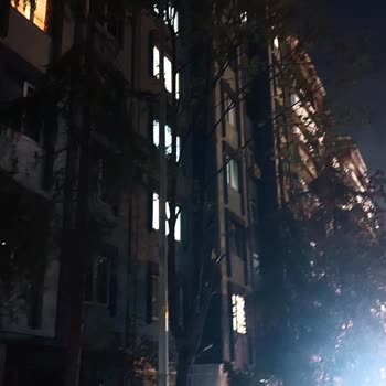 Boğaziçi Elektrik - Bedaş 2 Aydır Sokak Aydınlatmalarının Tamamı Yanmıyor