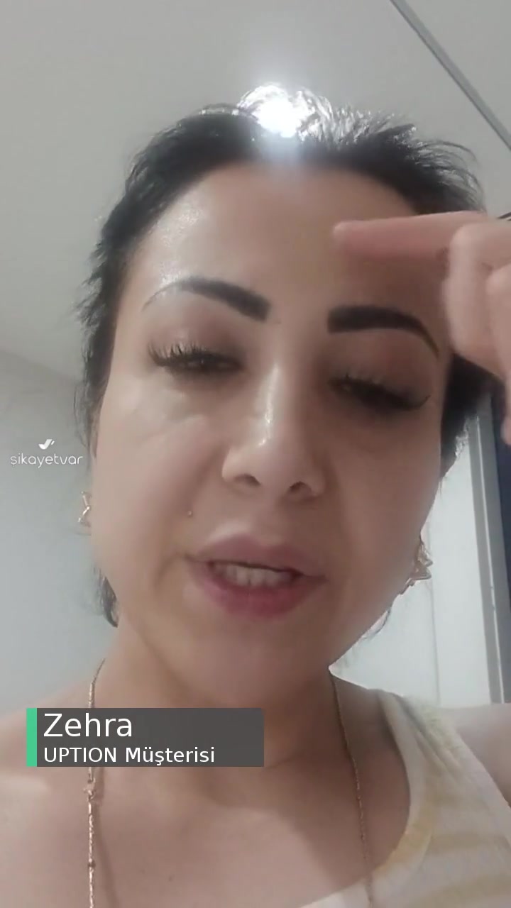 Uption Para Transfer İşlemi Yapamıyorum, Parama Kısıtlama Gelmiş Kaldırılsın! videonun kapak resmi