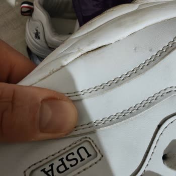 FLO Ayakkabı Mağazasında Garanti Kapsamındaki Ayakkabı İade Reddi Ve Otomatik Ret Sorunu!