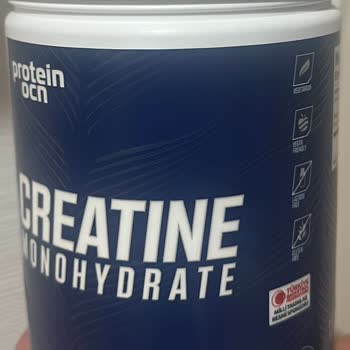 Son Kullanma Tarihi Olmayan Ve Bozulmuş Kreatin Ürünümün Değişimini Talep Ediyorum