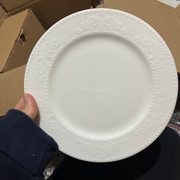 Çatlak Parça Ücretsiz Değişim Talebi