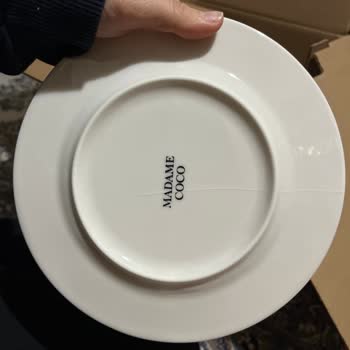 Çatlak Parça Ücretsiz Değişim Talebi