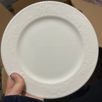 Çatlak Parça Ücretsiz Değişim Talebi