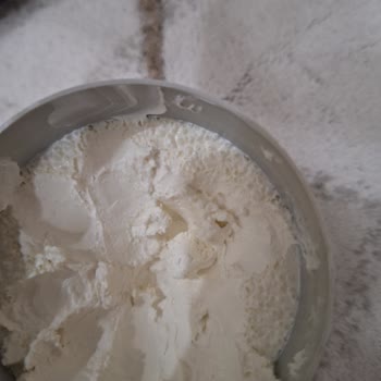 Sudocrem Bebek Kremi Dokusunda Pütürlülük Ve Güvenlik Endişesi