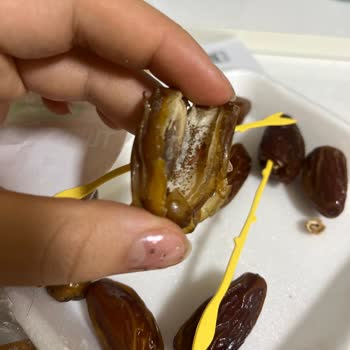 Hurmanın İçinden Kurt Çıktı: Çerezya Meyvesinde Hijyen Ve Güven Sorunu