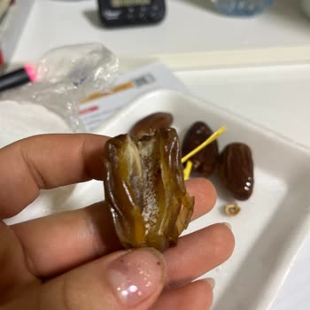 Hurmanın İçinden Kurt Çıktı: Çerezya Meyvesinde Hijyen Ve Güven Sorunu