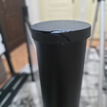 Kırık Karyola Parçaları Gönderilmedi, İade Maliyeti Yüksek Ve Orijinal Ambalaj Yok